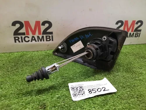 Retrovisore Esterno ANT SX 1704662700 Fiat Panda II 2004