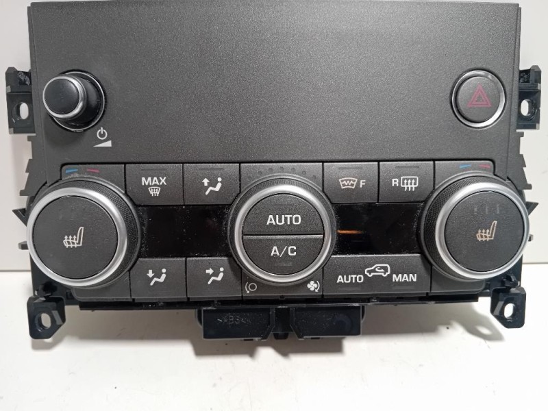 Modulo Comando Riscaldamento Clima HJ32-14C239-XA Land Rover Range Rover Evoque I 2015