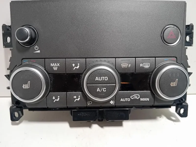 Modulo Comando Riscaldamento Clima HJ32-14C239-XA Land Rover Range Rover Evoque I 2015