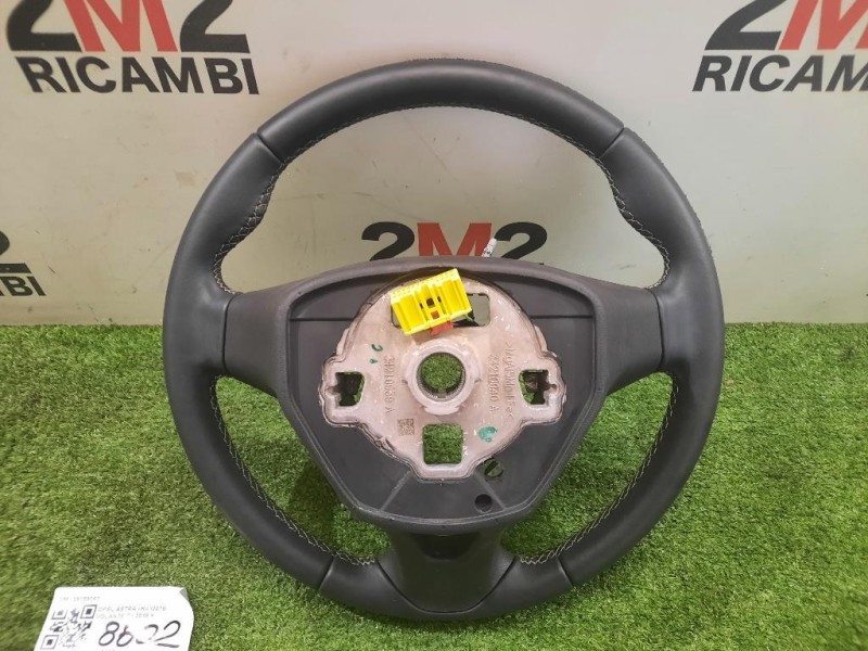 Retrovisore Esterno ANT SX 1704662700 Fiat Panda II 2004
