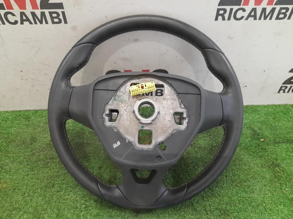 Retrovisore Esterno ANT SX 021071 Fiat Panda II 2009