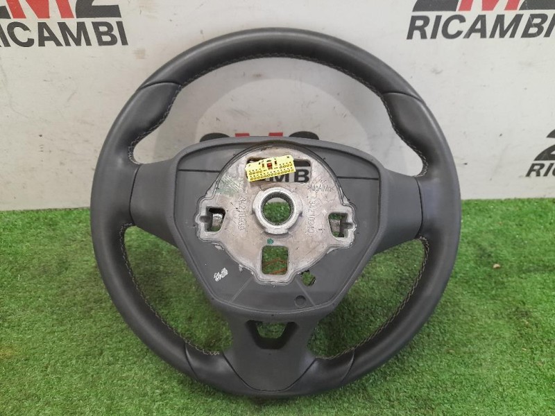 Retrovisore Esterno ANT SX 021071 Fiat Panda II 2009