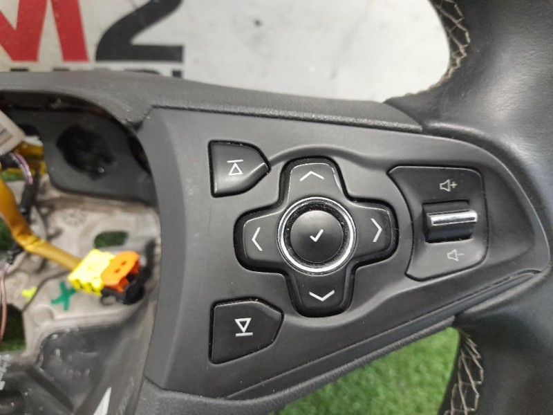 Retrovisore Esterno ANT SX 021071 Fiat Panda II 2009