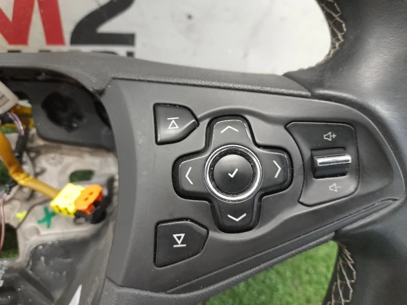 Volante 39018002 Opel Astra K SW 2016