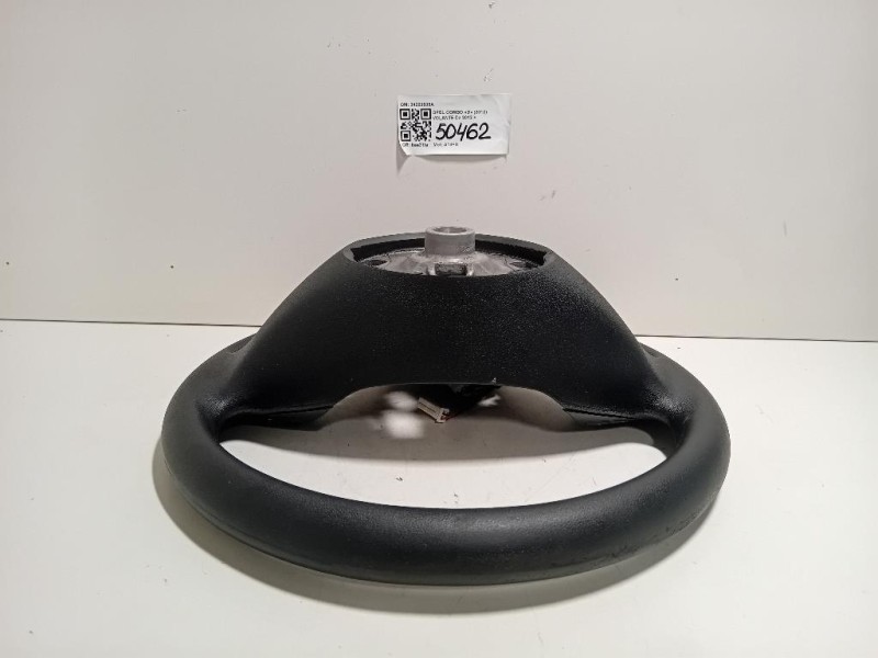 Volante 34200605A Opel Combo D 2012