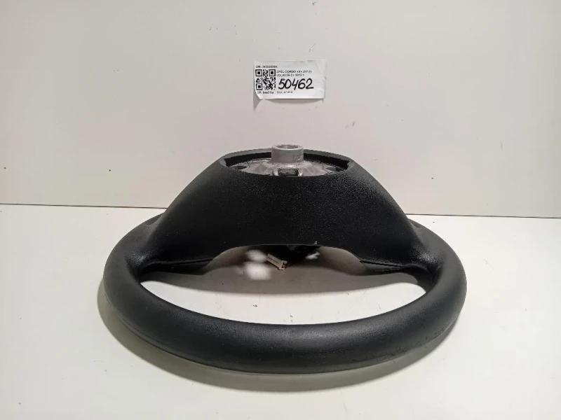 Volante 34200605A Opel Combo D 2012