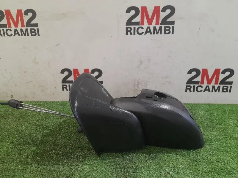 Retrovisore Esterno ANT SX 01704855600 Fiat Panda II 2011