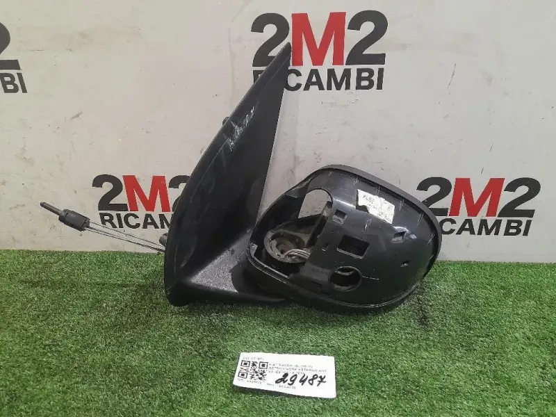 Retrovisore Esterno ANT SX 01704855600 Fiat Panda II 2011