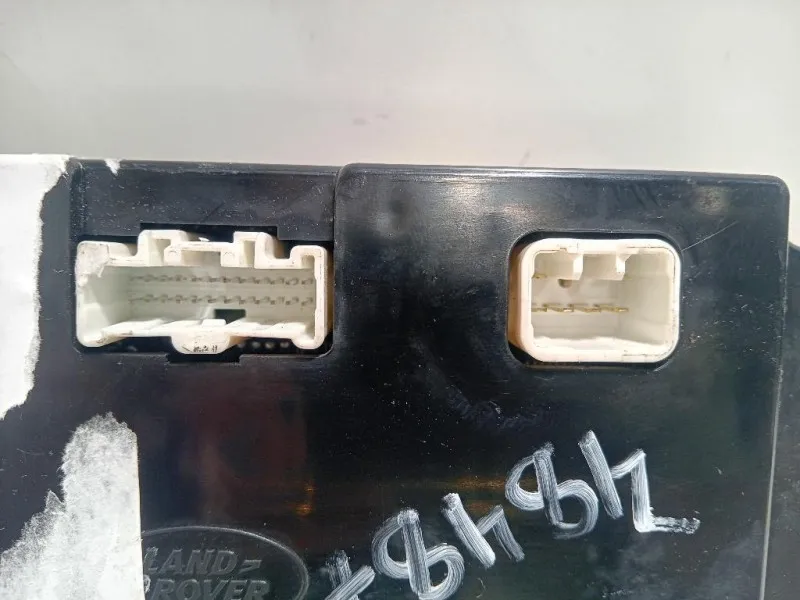 Modulo Comando Riscaldamento Clima MB146570-2318 Land Rover Range Rover Sport I 2005