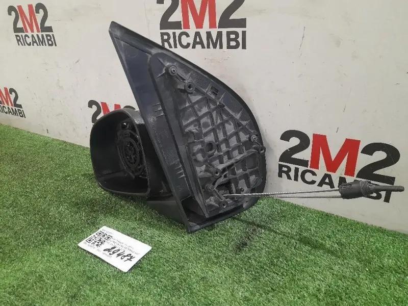 Retrovisore Esterno ANT SX 01704855600 Fiat Panda II 2011