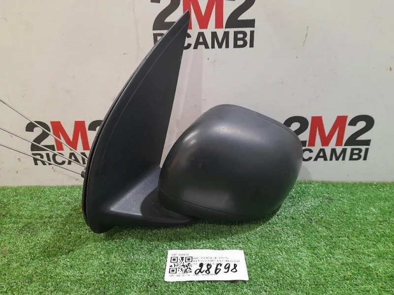 Retrovisore Esterno ANT SX 026675 Fiat Panda III 2012