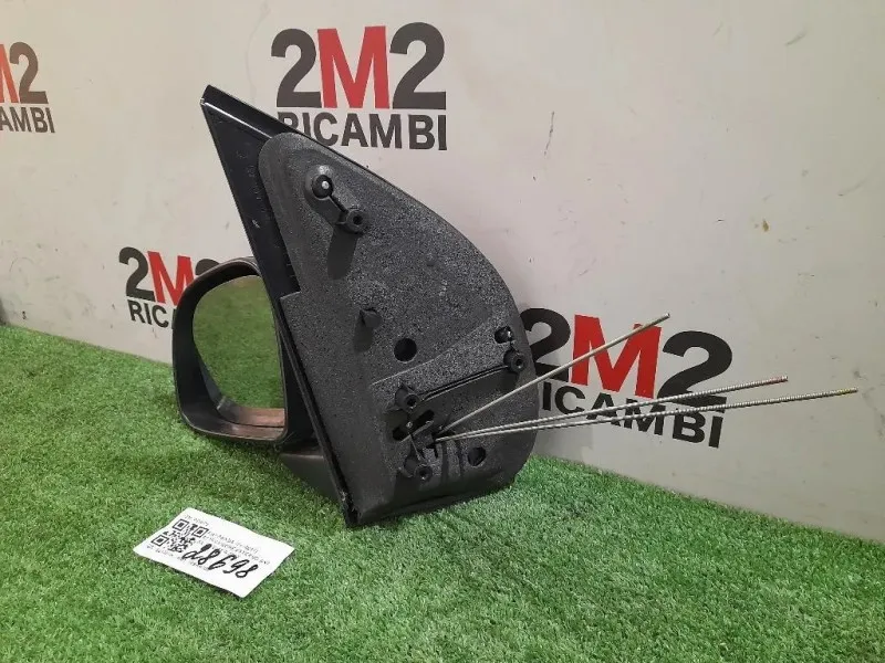 Retrovisore Esterno ANT SX 026675 Fiat Panda III 2012