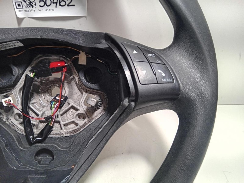 Volante 34200605A Opel Combo D 2012