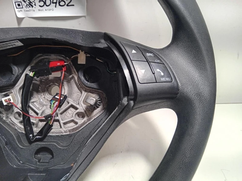 Volante 34200605A Opel Combo D 2012