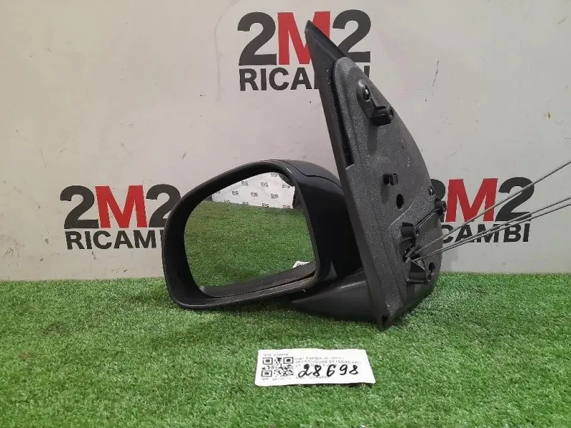 Retrovisore Esterno ANT SX 026675 Fiat Panda III 2012