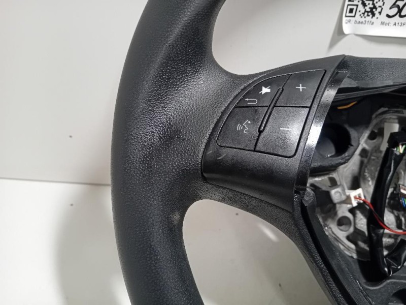 Volante 34200605A Opel Combo D 2012