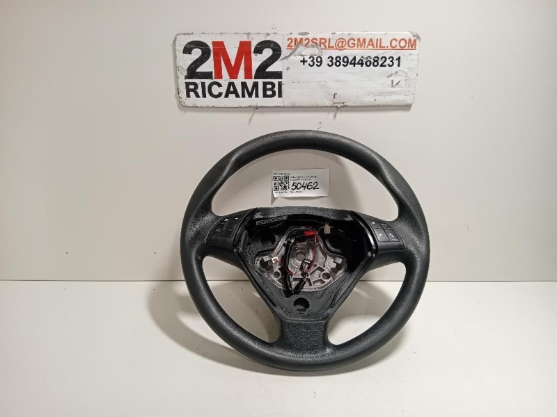 Volante 34200605A Opel Combo D 2012