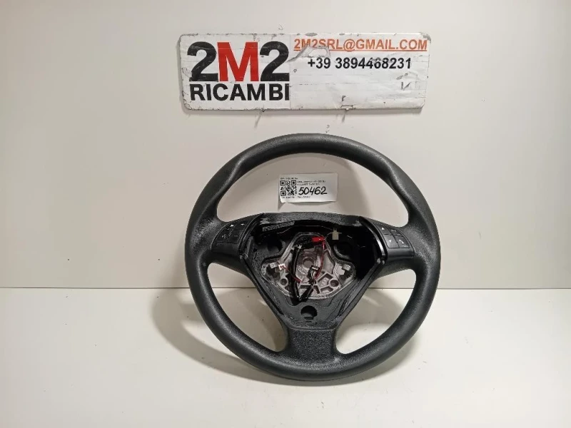 Volante 34200605A Opel Combo D 2012