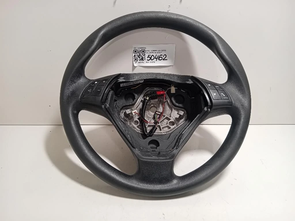 Volante 34200605A Opel Combo D 2012