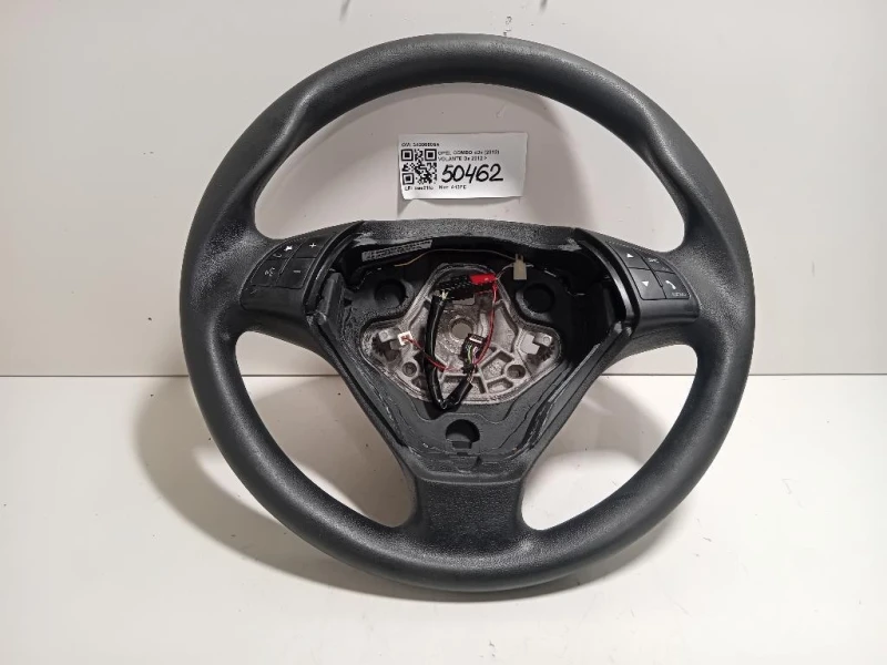 Volante 34200605A Opel Combo D 2012