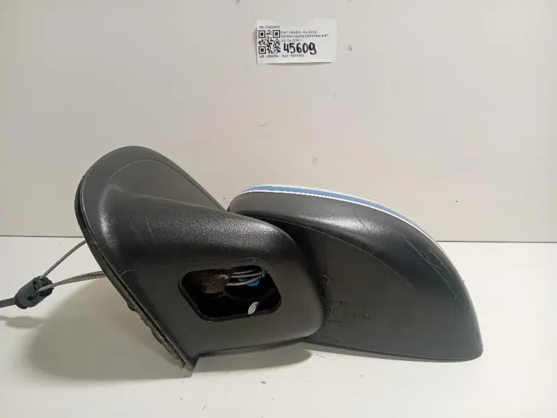 Retrovisore Esterno ANT SX 01604835 Fiat Panda III 2012