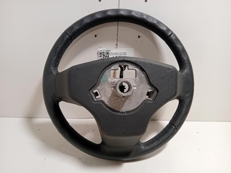 Retrovisore Esterno ANT SX 01604835 Fiat Panda III 2012 Retrovisore Esterno ANT SX 01604835 Fiat Panda III 2012