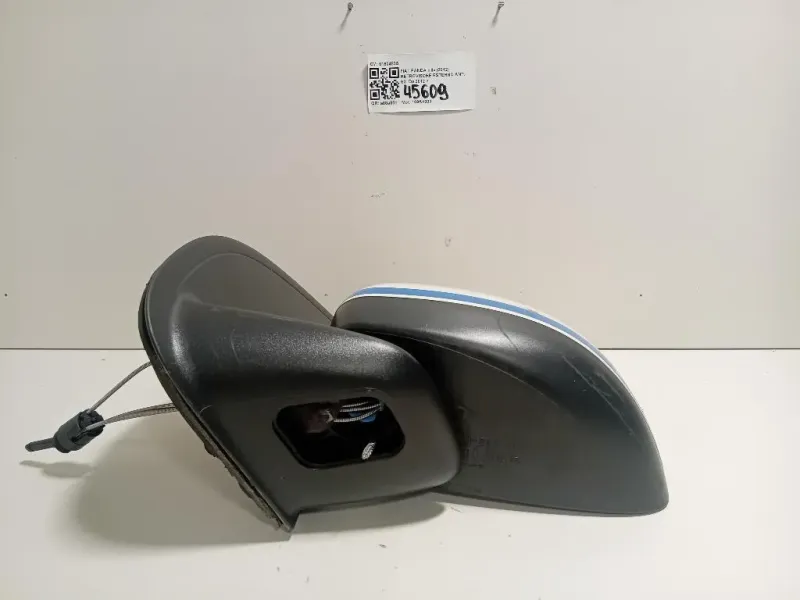 Retrovisore Esterno ANT SX 01604835 Fiat Panda III 2012