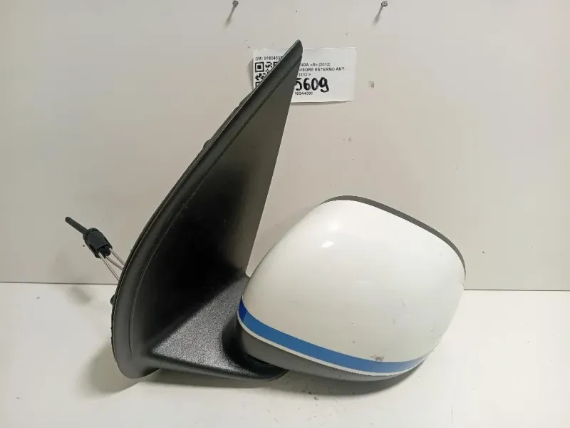 Retrovisore Esterno ANT SX 01604835 Fiat Panda III 2012