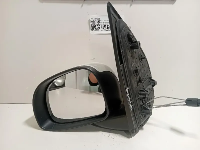 Retrovisore Esterno ANT SX 01604835 Fiat Panda III 2012
