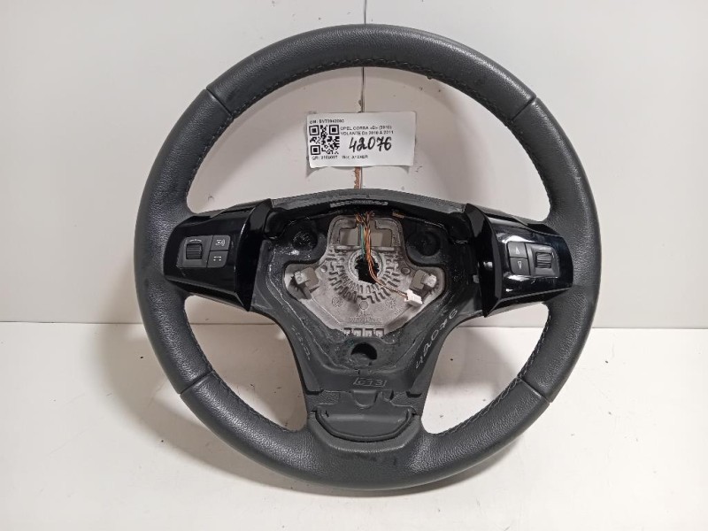 Volante SV70042000 Opel Corsa D 2010