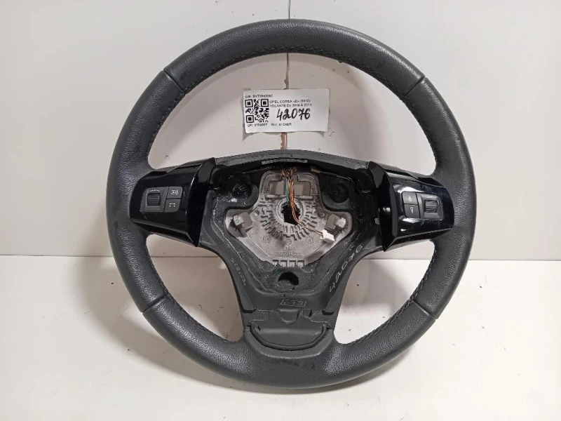 Volante SV70042000 Opel Corsa D 2010