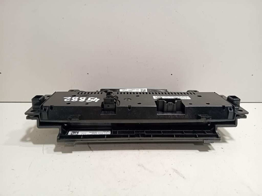 Modulo Comando Riscaldamento Clima CH32-19E900-EB Land Rover Range Rover Sport II 2009