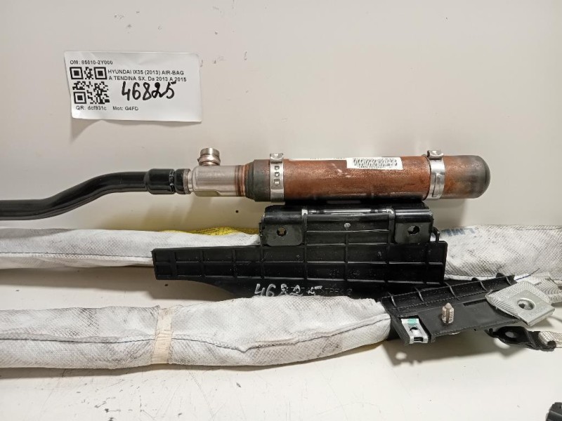 Air-bag A Tendina SX 85010-2Y000 850102Y000 Hyundai IX35 2013