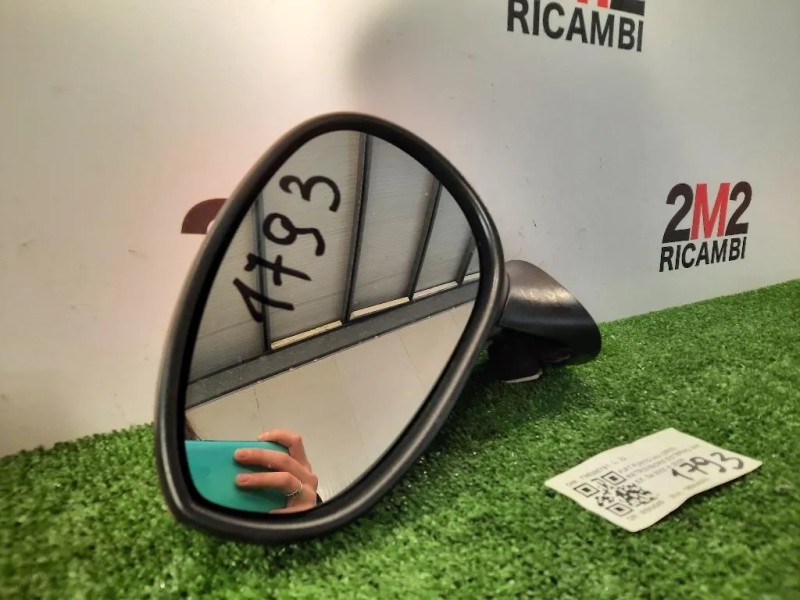 Retrovisore Esterno ANT SX 735395761 Fiat Punto II 2003