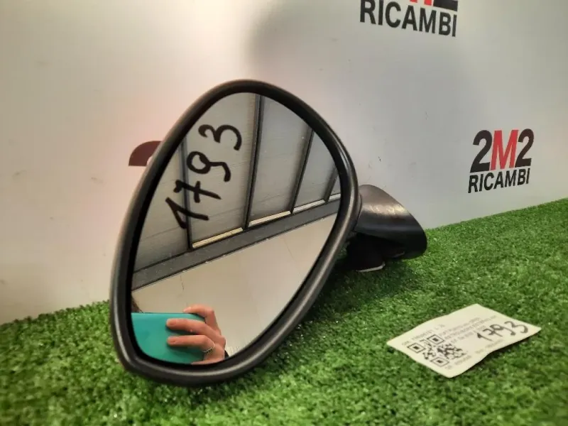 Retrovisore Esterno ANT SX 735395761 Fiat Punto II 2003