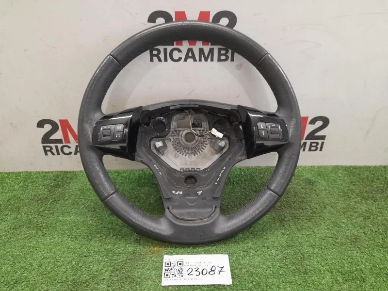 Volante 13230289 Opel Corsa D 2011