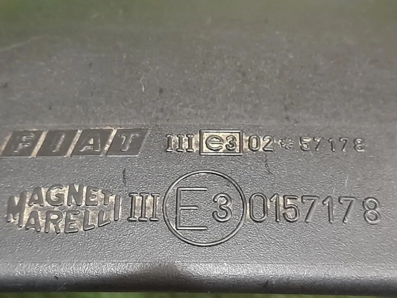 Retrovisore Esterno ANT SX 0157178 Fiat Punto II 2003