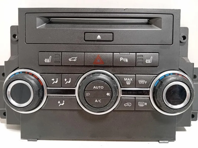 Modulo Comando Riscaldamento Clima CH32-454B92-BA Land Rover Range Rover Sport II 2009