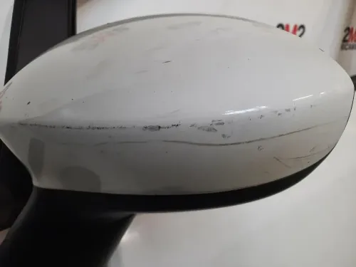 Retrovisore Esterno ANT SX 735596879 Fiat Punto EVO 2010