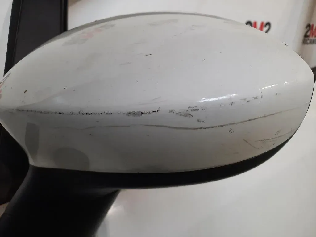 Retrovisore Esterno ANT SX 735596879 Fiat Punto EVO 2010