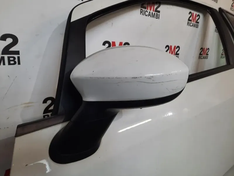 Retrovisore Esterno ANT SX 735596879 Fiat Punto EVO 2010