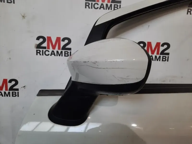 Retrovisore Esterno ANT SX 735596879 Fiat Punto EVO 2010