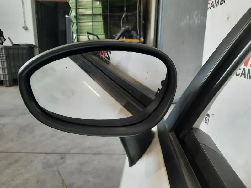 Retrovisore Esterno ANT SX 735596879 Fiat Punto EVO 2010