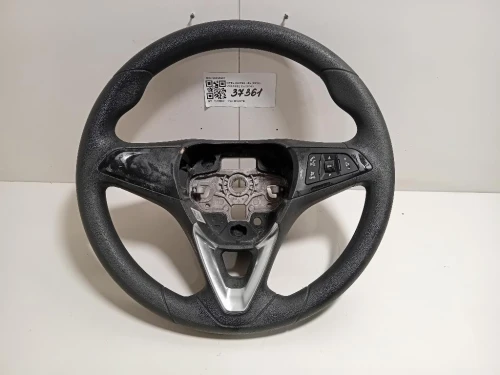 Volante 39035987 Opel Corsa E 2014