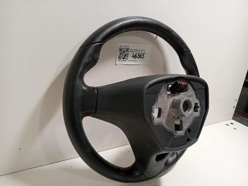 Volante 13439115 Opel Corsa E 2014