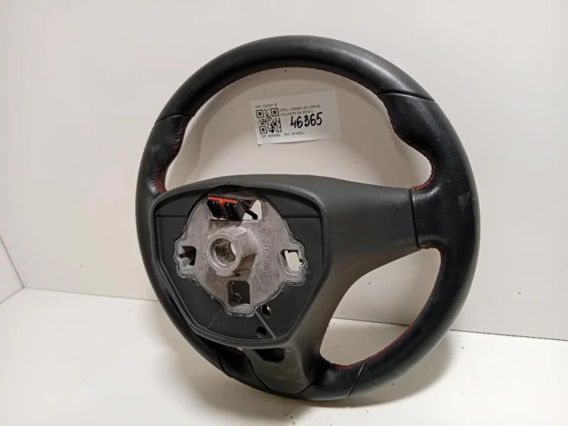 Volante 13439115 Opel Corsa E 2014