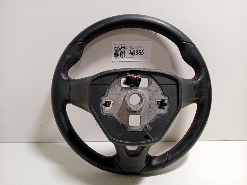 Volante 13439115 Opel Corsa E 2014