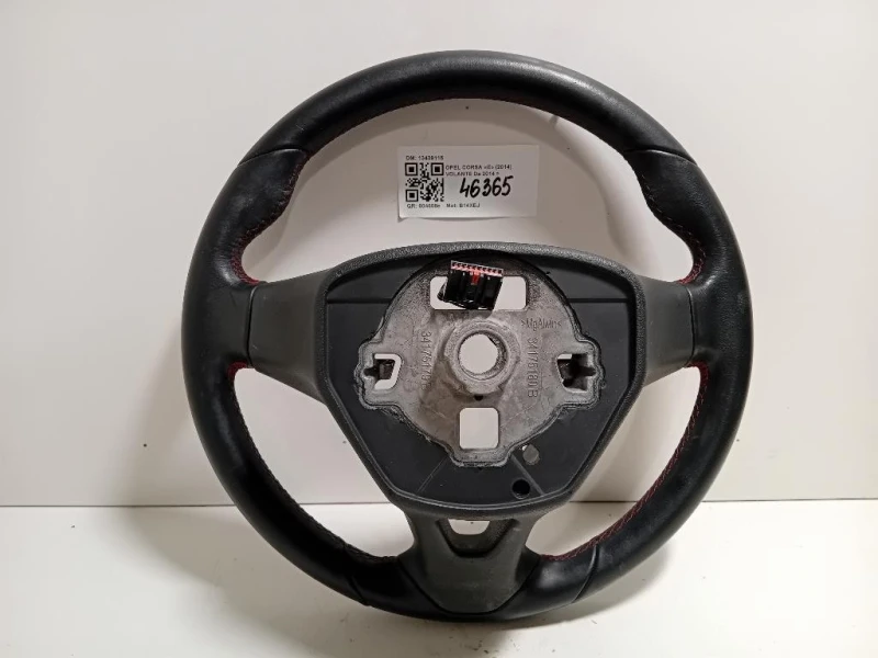 Volante 13439115 Opel Corsa E 2014