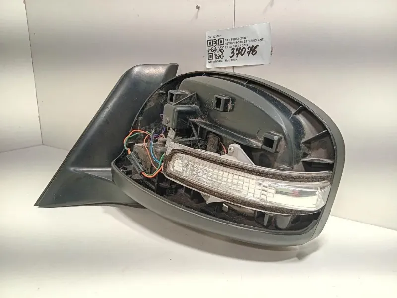 Retrovisore Esterno ANT SX 023587 Fiat Sedici 2006