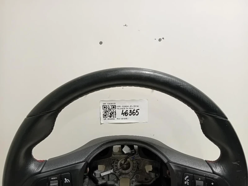 Volante 13439115 Opel Corsa E 2014